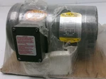 Baldor Industrial Motor VM3158-5 575V 3.2A 3HP 3450 Rpm #M17A. Fixed Price $399.00.