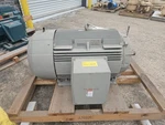 Siemens SD100 Ieee 250 Hp Motor 460V 3PH 3575 Rpm Tefc Class Div IE3. Fixed Price $1500.00.