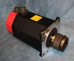 Fanuc A06B-0315-B043 Servo Motor Model 10S (2 Year Warranty) Cleaned And Tested. Fixed Price $2700.00.