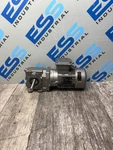 Nord Drivesystems Inverter Duty Motor 02040AZB-71S/4 0.33 Hp 230/400V. Fixed Price $200.00.