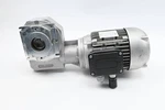 Lafert Gear Motor 3842503590-090 Inc Rexroth 3842503069. Fixed Price $289.44.