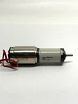 Vintage Nos Escap R22 Motor W/ Gear Reducer 28L28-416E.176 Swiss Made. Fixed Price $99.99.