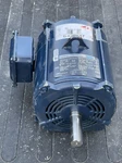 Marathon Globetrotter GT0013A 5HP 1765-RPM 208-230/460 3PH General Purpose Motor. Fixed Price $299.95.
