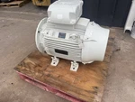 Weg W22 Nema Electric Motor; 60HP, 1775 Rpm, 3-PH 480V Not Used But Weathered. Fixed Price $2250.00.