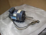 Gould Century 1/4HP Motor 7-152663-01 Beat Up From Riding Service Truck. Fixed Price $129.99.