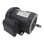 Dayton 36VF79 Three-phase General Purpose Motor, 3/4 Hp, 56C Frame, 230/460V Ac. Fixed Price $431.99.