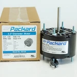 40120 3.3" Motor 1/70 Hp 1500 Rpm 115 Volts Cw Rotation Replaces Fasco D120 U-14. Fixed Price $71.77.