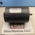 Leeson 110144.00 C6T34NC1C Rom 3450/2850 Hp 1/2 208-230/ 460V. Fixed Price $113.45.