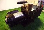 Used Sargent- Welch 8816 Directorr Vacuum Pump W/ge 5KC37PN271X **make Offer**. Fixed Price $139.99.