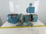 Delco R4424D2 7.5HP 1750RPM 230/460V Motor With Hydraulic Pump. Fixed Price $159.46.