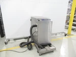 Bofa Markem ES400I 10017600 Laser Coder Fume Extractor, 110V 50/60HZ 13.10A. Fixed Price $1100.27.