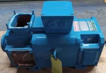 Siemens Dc Auxillary Motor 70-460 1/MIN 50-2150 9.60-9.80 1GG5104-0EZ41-7SU. Fixed Price $2100.00.