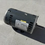 Marathon Electric 5K49TN4081BX A-c Motor Thermally Protected. Fixed Price $200.00.