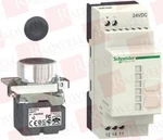 Schneider Electric XB4RFB01 / (new In Box). Fixed Price $206.80.