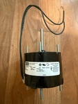 Fasco D125 Hvac Motor, 1/50 Hp, 1500 Rpm, 115V, 3.3. Fixed Price $64.00.