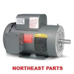 Baldor Reliance PCL3515M. Fixed Price $947.80.
