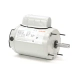 Leeson A099250.00 Electric Motor 1/2 Hp 825 Rpm 1-PH 115/230 Volt 48YZ A4P8NZ17A. Fixed Price $395.94.