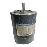 Magnetek 21737600 Cat No D905 Variable Speed Dc Motor 1/3 Hp 1750 Rpm 3.48. Fixed Price $213.43.