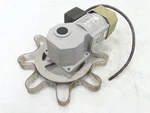 Brother HF18R010-BMRF6CX Motor Used. Fixed Price $54.00.