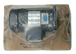 New Marathon Electric Z604 Motor NVC56E17F1003 G 1/3 Hp 1750 Rpm 90 3.5 Amp. Fixed Price $650.00.