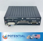 Used - Nanomotion AB2 St E1 Driver Box Amplifier With Free Shipping. Fixed Price $125.00.