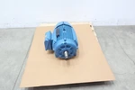 Weg 01518ET3E254T-W22 Motor 254/256T 15HP 1768RPM 230/460V-AC 3PH. Fixed Price $1000.00.