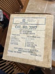 2097 Emerson Oil Burner Motor SD55GYSAP-2941 115V 1/8HP 3450 Rpm 2.35A New. Fixed Price $69.99.