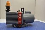 1101006401/ALCATEL 2005 Pascal Vacuum Pump 1/2HP 1725/1425 Rpm/franklin Electric. Fixed Price $489.56.