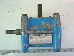Morse 13ED Ratio 50:1 Gear Reducer, Used. Fixed Price $168.95.
