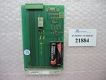 Coupling Card, No. 9626531, Kk 110, Boy-code A1A2, Dr. Spare Parts. Fixed Price $312.50.