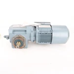 Sew Eurodrive HS40-DT71D4-BMG-TH-ACC43 Motor. Fixed Price $500.00.