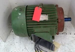 Toshiba B0036FLF2AMH04 Hp Ac Motor 230/460 Volts 1200 Rpm 6P 213T Frame. Fixed Price $225.00.