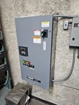 Square E-flex Altivar 8839 A07B03 Motor Controller ATV61HD11N4 Vfd 20 Hp. Fixed Price $950.05.