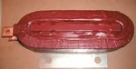 Ge 36A164364AAG01 Comm Coil & Pole For MD808 Motor. Fixed Price $4500.00.