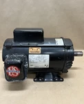 Nidec DW13 1PH, 7.50HP, 230V, 3550 Rpm Motor. Fixed Price $600.00.