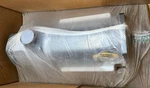 Baldor-reliance MTE-4090-BLACE Dc Brush Servo Motor "free 2ND Day Air Delivery". Fixed Price $2850.00.