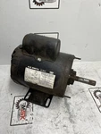 A.o. Smith C48B73B21 1/3HP 1PH Electric Motor. Fixed Price $139.95.