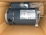 Marathon Electric 5KC39NN50GX Cat C332 3/4 Hp, 3600 Rpm - Speed, 115/230 Volts. Fixed Price $74.00.