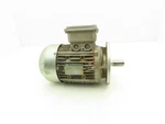 Neri Motori T80A2 Ac 0.9HP 0.65KW 3380RPM 280/480V 3PH 143TC Tefc. Fixed Price $129.99.