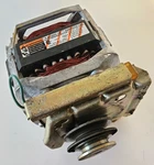 Maytag Washer Drive Motor 201807 12002353 2016660-16 1/2HP 1725/1140RPM 8A. Fixed Price $72.92.