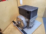 Honeywell M940A1190, Csa Encl. 120V, Untested. Fixed Price $772.07.