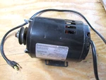 1/2 Hp 1725 Rpm Non-reversible Motor 69183 Craftsman 12" Band Saw 113.243311 Etc. Fixed Price $84.84.