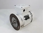 Vem K21R-71-G-4-TLB960-KAL140 Motor, 0.37KW, 0.5HP, 277/480V, 1700RPM, B5 FF115. Fixed Price $202.13.