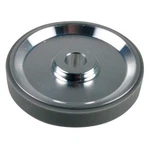 Ifm E60112 Measuring Wheel, Plastic, Dia. 63.6MM. Fixed Price $77.89.
