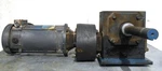 Baldor Motor, P004911, Grove Gear Box, TXQ-5, Flexaline 5MO1262-2. Fixed Price $650.00.
