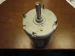 Lesson Electric Motor Model A4T17NZ40B 1/2HP, 3P, 60HZ, 460V 1750 Rpm (new). Fixed Price $94.76.