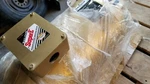 37H224Y811E7 Abb Baldor 10HP Motor 1760RPM 3PH 215TYZ Frame Odtf Tandem Fan. Fixed Price $1295.00.