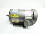 Baldor MM3546 1.0 Sf Motor D80 3PH .75KW 1725RPM 208-230/460V-AC. Fixed Price $443.80.