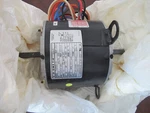 A.o. Smith F48SN6L30 Air Conditioner Motor 1/3 Hp New. Fixed Price $99.00.