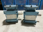 One (1) Sew Eurodrive S32DT80N4TF Motor Gearbox Reducer 1700RPM 8.64 Ratio. Fixed Price $112.49.